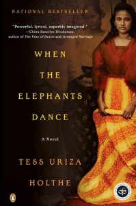 When The Elephants Dance
